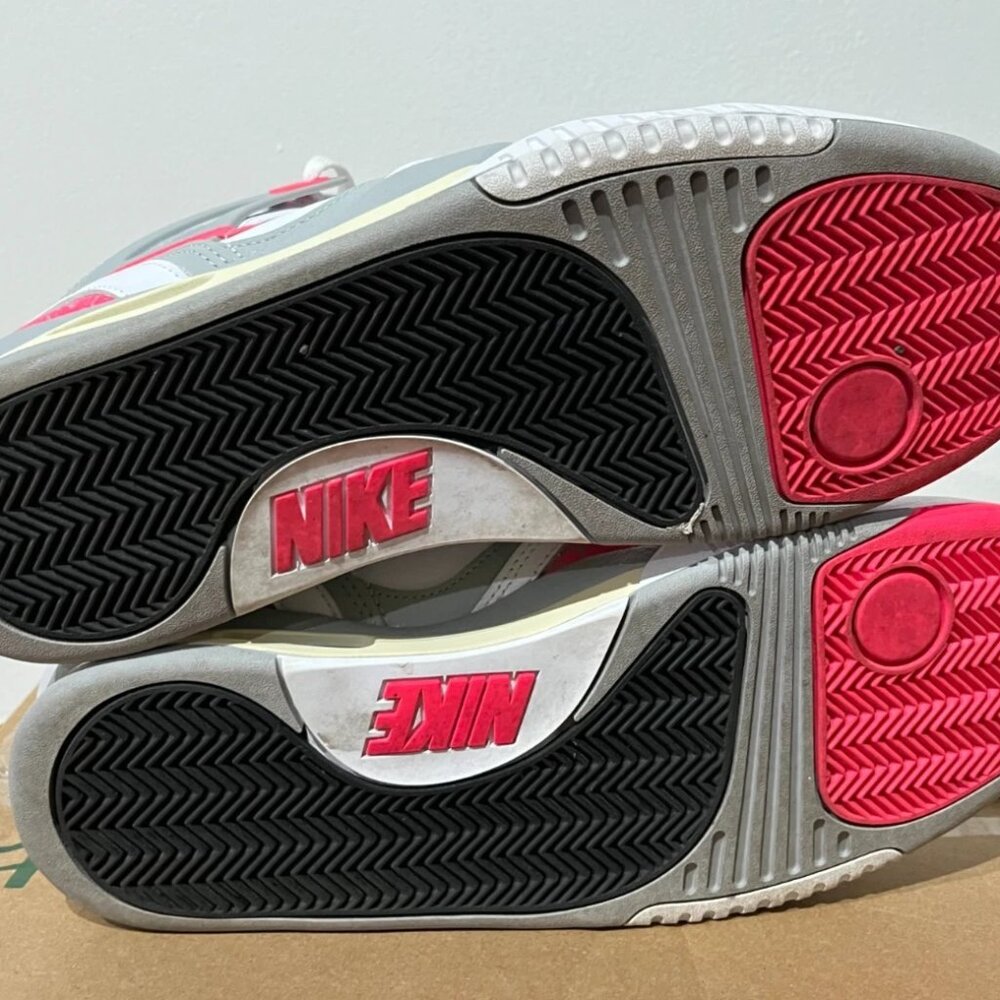 Air Tech Challenge 2 Racer Pink - Picture 7 of 8